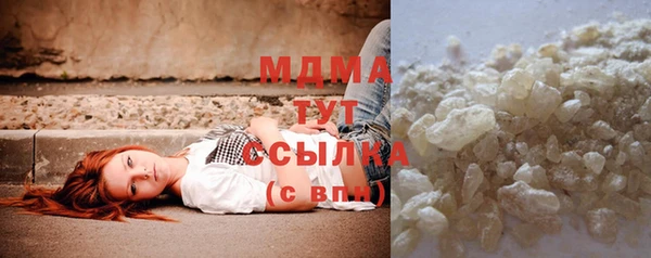 прущий лед Балабаново